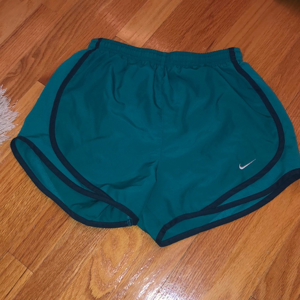 Nike Dri-Fit Running Shorts